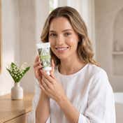 AROMAS ARTESANALES DE ANTIGUA Somerset Lily of the Valley Hand Cream (60 ml)