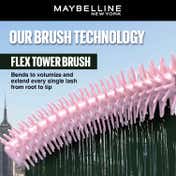 Maybelline New York Lash Sensational Sky High Blue Mascara - Green Altitude (7.2 ml)
