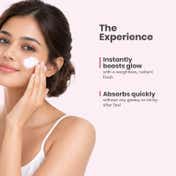 O3+ Radiant Day Cream Moisturiser Spf30 For Brightening & Glowing Skin All Skin Types (50 g)
