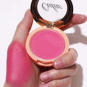 Oulac Blush Mono - 06-Dance With Me (4.8 g)
