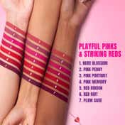 Elle18 Matte Max Liquid Lip - Cocoa Sprinkle (6 ml)