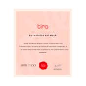Jimmy Choo I Want Choo With Love Eau De Parfum for Women (100 ml)