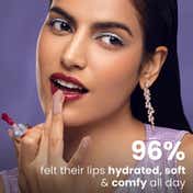 Typsy Beauty Glacier Glow Plumping Lip Tint - Cranberry Ice (5.3 g)