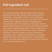 Anua 7 Rice Ceramide Hydrating Barrier Serum (50 ml)