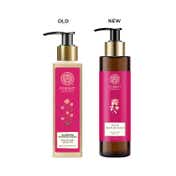 Forest Essentials Indian Rose Absolute Silkening Shower Wash (200ml)