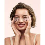 Dolce&Gabbana No-Puff Caffeine Eye Patches Depuffing & Brightening Eye Gel Pads (115 g)