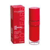 Clarins Lip Comfort Oil - 54 Iconic Red (7 ml)