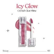 Muzigae Mansion Icy Glow - 03 Sway (5 ml)