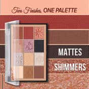 Daily Life Forever52 It's My Day 12 Color Eyeshadow Palette - MDE002 (19.66 g)