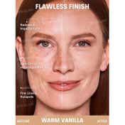 Sheglam Lock & Go Long-Lasting Cushion Foundation - Warm Vanilla (12 g)