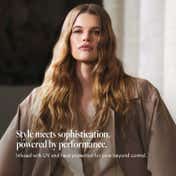 Keune Haircosmetics Style Restyle Cream (125 ml) is Infused with UV & Heat Protection