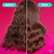 Matrix Insta Cure Shampoo & Conditioner Repairs Damage & Brittle Hair (3 Pcs)