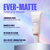 FOCALLURE Ever-Matte Poreless Primer (20 g)
