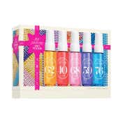 Sol de Janeiro Spritz The Season Cheirosa Perfume Mist Set (5 pcs)