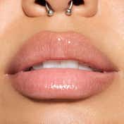 M.A.C Squirt Balm Shimmer Lip Gloss - Lava (2.3 g)
