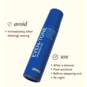Asaya Berry Crush Even Tone Underarm Mist Spray (100 ml)