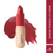 Akind Oh So Smooth Lip Creme 8-Hour Hydration & Lip Barrier-Friendly - Sunset (4.2 g)