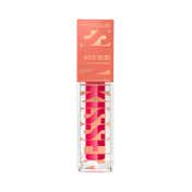 Maybelline New York Sunkisser Hazy Matte Blush 12H Sunkissed Cheeks - Hot Pink Summer (4.7 ml)