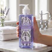 AROMAS ARTESANALES DE ANTIGUA Somerset Lavender Hand Wash (500 ml)