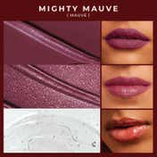 LoveChild Masaba Power Tough Girls 3-in-1 Lip Combo - Mighty Mauve (24 g)