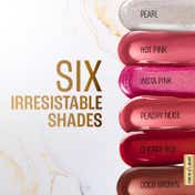 Lakme Superglowvit-C Gloss - Hotpink C6 (2.5 ml)