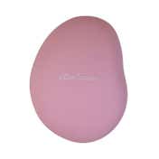 Alan Truman Handbag Detangler - Compact Detangling Brush - Pink