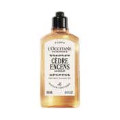 L'occitane Cedre Encens Eau Des Baux Perfumed Shower Gel (250 ml)