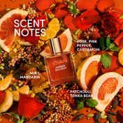 Jovan Amber Delight Eau De Parfum Unisex Perfume (100 ml)