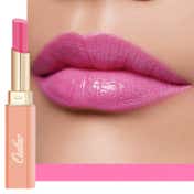 Oulac Moisture Shine Lipstick - 06-She Pop (4 g)