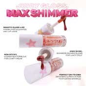 Makeup Revolution Relove Baby Gloss Shimmer - Autumn (1.8 ml)
