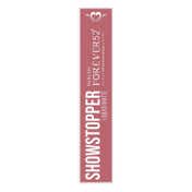 Daily Life Forever52 Show Stopper Liquid Matte Lipstick - 19 Toffee Kiss (5 ml)