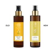 Forest Essentials Body Mist Honey & Vanilla (130 ml)