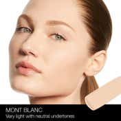 NARS Soft Matte Complete Foundation - Mont Blanc (45 ml)