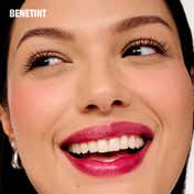Benefit Cosmetics The Beneville Times Lip And Lash Trio (3 pcs)