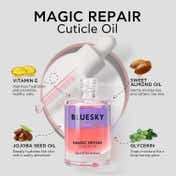 BLUESKY Magic Repair Cuticle Oil (10 ml)
