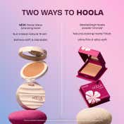 Benefit Cosmetics Hoola Powder Bronzer - Hoola Medium-Deep (8 g)