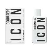 DSQUARED2 Icon Pour Femme Eau De Parfum (100 ml)