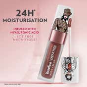 Vaseline Emily In Paris Lip Oil - Nude Crème (4 g)