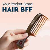 GUBB Small Comb with Handle (40 g)
