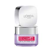 L'Oreal Paris Revitalift Hyaluronic Acid Micro-Epidermic Hyaluron Line Filling Water Cream (50 ml)