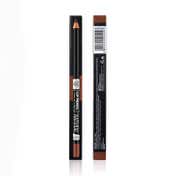 PAC Lip Pencil Creamy Non Drying Longwear Formula Intense Pigment Matte Finish - 16 Natural (1.6 g)