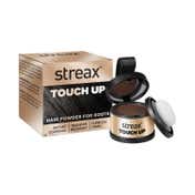Streax Root Touch Up Powder - Brown (4 g)