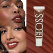FAE BEAUTY Glaws Gloss - Soaring (Nude Brown) (12 g)