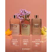 Gucci Guilty Pour Femme Eau De Toilette (90ml)