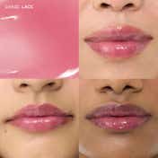 FAE Beauty Lip Air Ultra-Nourishing Oil Non-Sticky Glassy Finish 7 Oil-Blend - Lace (3 ml)