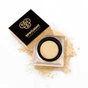 PAC Spotlight Loose Powder Ultra Fine Lightweight Blurs Lines Controls Shine - Banana (9 g)
