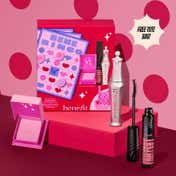 Benefit Cosmetics Benebingo Makeup Gift Set (4 pcs)