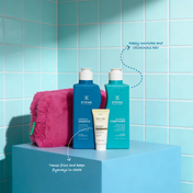 3TENX HydraRevive Pink Kit (4 pcs)