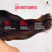 Schwarzkopf Professional Bonacure Repair Rescue Treatment with Arginine and Vegan Keratin (450 ml)