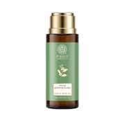 Forest Essentials Oud & Green Tea Silkening Shower Wash (50ml)